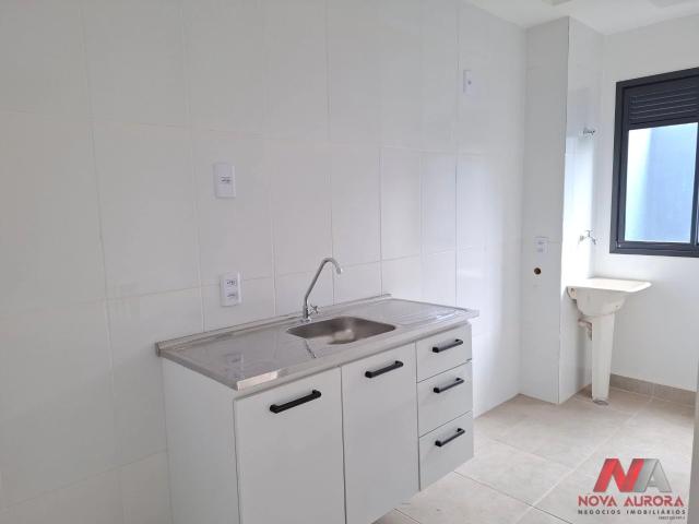 Apartamento para Locação em São José do Rio Preto/SP Jardim Bianco 2 Quartos
