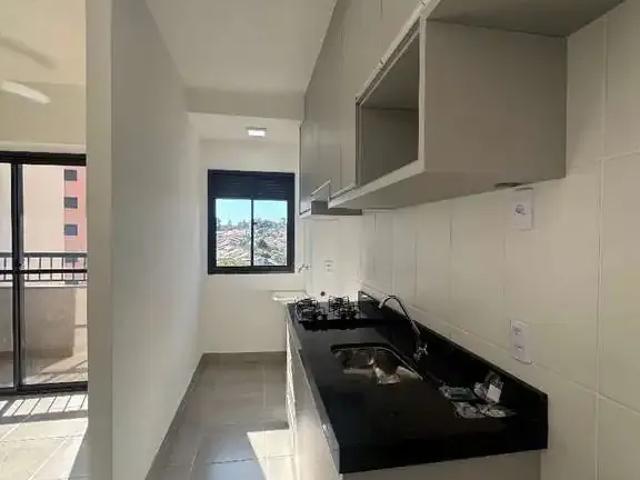 Apartamento para Locação em São José do Rio Preto/SP Jardim Bianco 2 Quartos