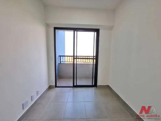 Apartamento para Locação em São José do Rio Preto/SP Jardim Bianco 2 Quartos