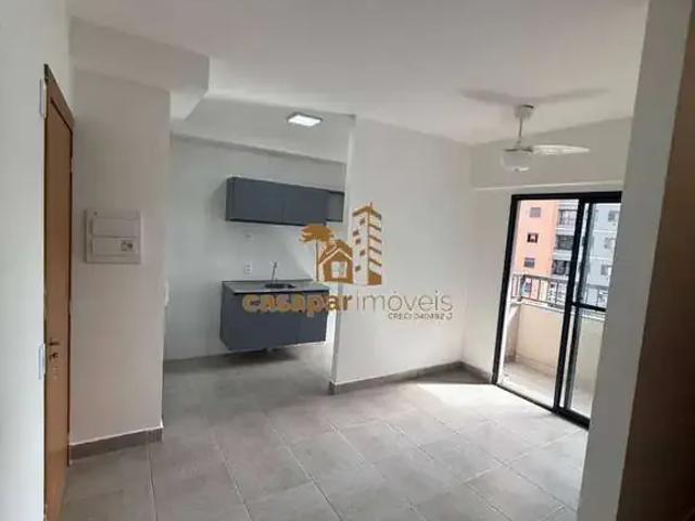 Apartamento para Locação em São José do Rio Preto/SP Jardim Bianco 2 Quartos