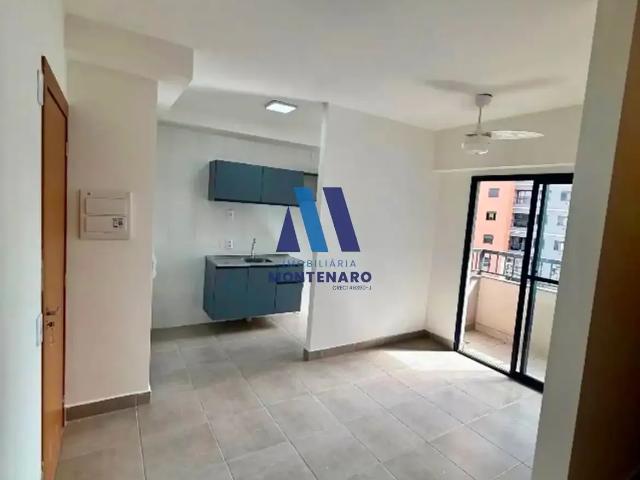 Apartamento para Locação em São José do Rio Preto/SP Jardim Bianco 2 Quartos