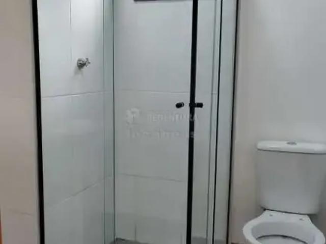 Apartamento para Locação em São José do Rio Preto/SP Jardim Bianco 2 Quartos