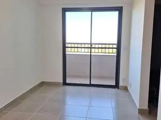 Apartamento para Locação em São José do Rio Preto/SP Jardim Bianco 2 Quartos