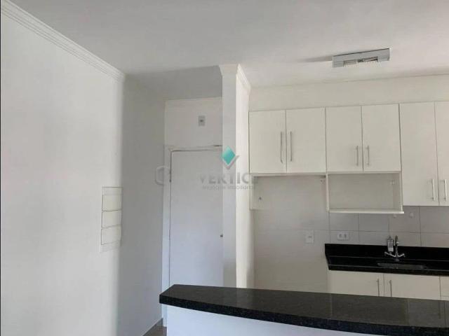 Apartamento para Locação em São José do Rio Preto/SP Jardim Francisco Fernandes 3 Quartos