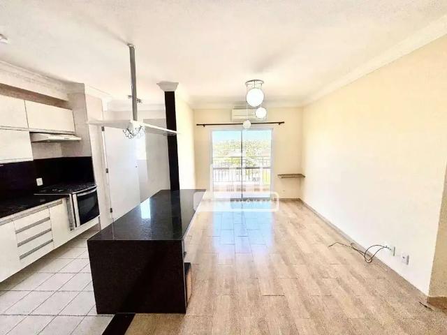 Apartamento para Locação em São José do Rio Preto/SP Jardim Francisco Fernandes 3 Quartos