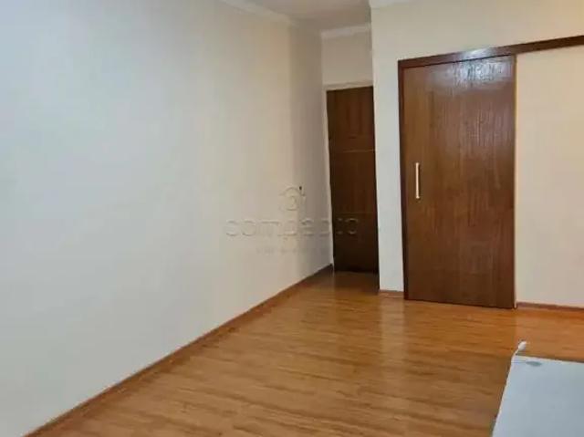 Apartamento para Locação em São José do Rio Preto/SP Jardim Jandira 2 Quartos