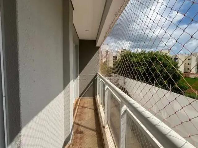 Apartamento para Locação em São José do Rio Preto/SP Jardim Ouro Verde 1 Quartos