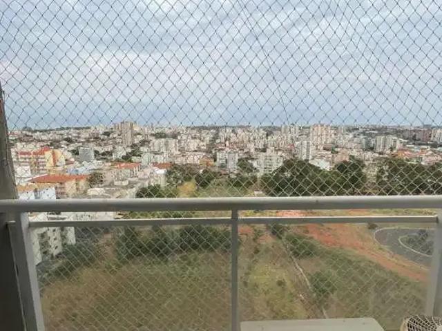 Apartamento para Locação em São José do Rio Preto/SP Jardim Ouro Verde 1 Quartos