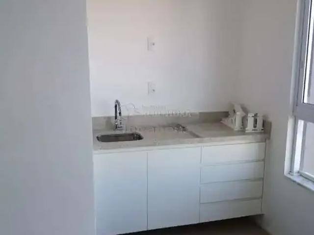 Apartamento para Locação em São José do Rio Preto/SP Jardim Ouro Verde 2 Quartos