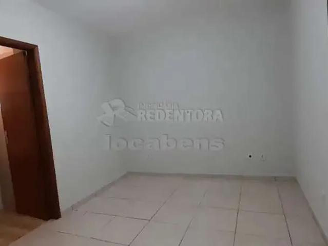 Apartamento para Locação em São José do Rio Preto/SP Jardim Ouro Verde 3 Quartos