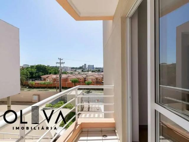 Apartamento para Locação em São José do Rio Preto/SP Jardim Maracanã 1 Quartos