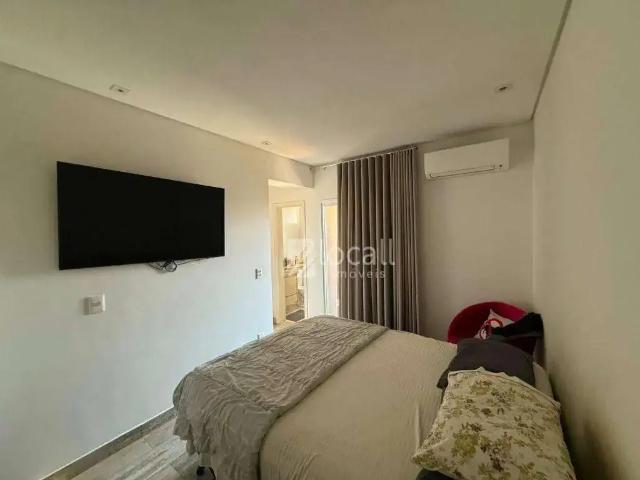Apartamento para Locação em São José do Rio Preto/SP Jardim Maracanã 2 Quartos