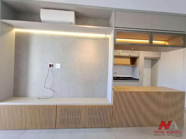 Apartamento para Locação em São José do Rio Preto/SP Jardim Maracanã 2 Quartos