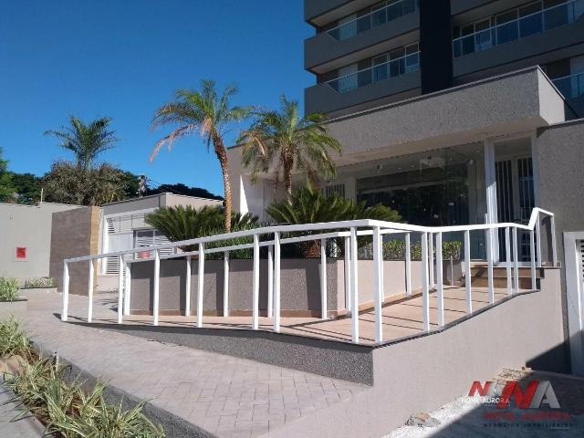 Apartamento para Locação em São José do Rio Preto/SP Jardim Maracanã 2 Quartos