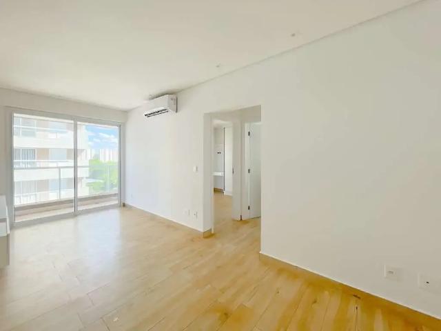Apartamento para Locação em São José do Rio Preto/SP Jardim Maracanã 2 Quartos