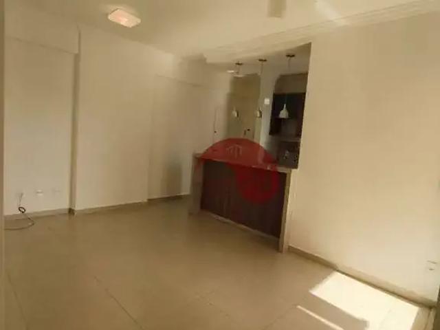 Apartamento para Locação em São José do Rio Preto/SP Jardim Maracanã 2 Quartos