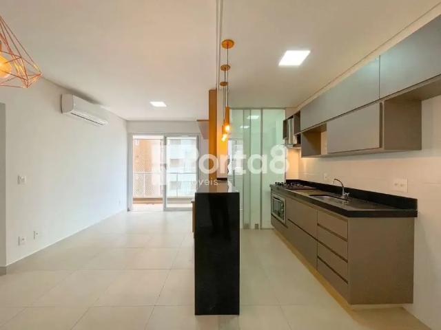 Apartamento para Locação em São José do Rio Preto/SP Jardim Maracanã 2 Quartos