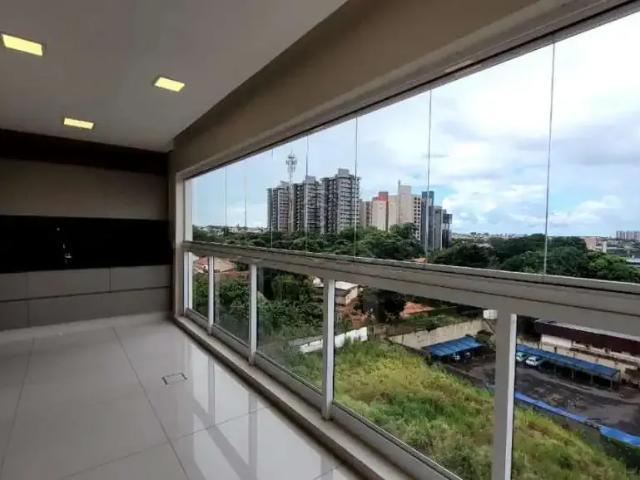 Apartamento para Locação em São José do Rio Preto/SP Jardim Maracanã 3 Quartos