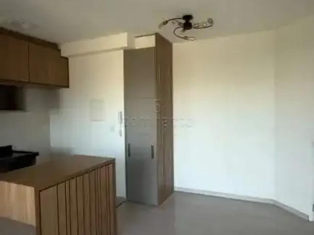 Apartamento para Locação em São José do Rio Preto/SP Jardim Marajó 2 Quartos