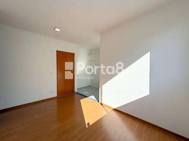 Apartamento para Locação em São José do Rio Preto/SP Jardim Marajó 2 Quartos