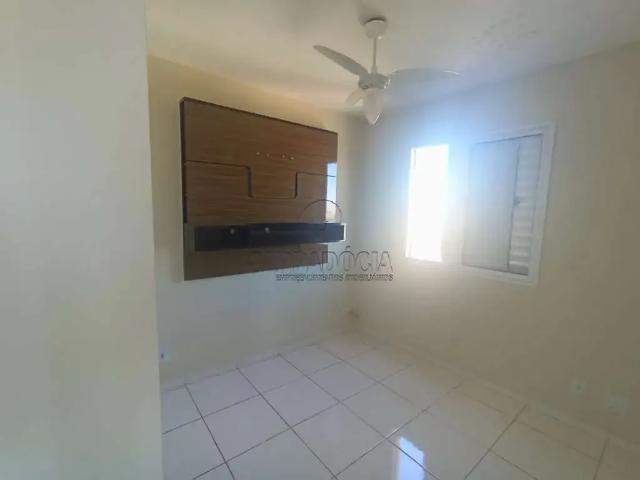 Apartamento para Locação em São José do Rio Preto/SP Jardim Nazareth 2 Quartos