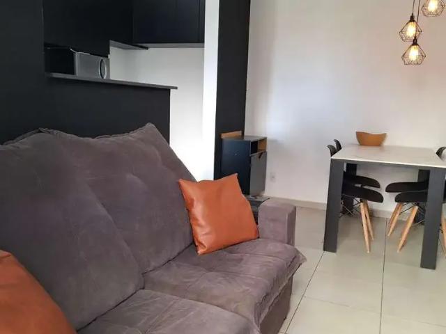 Apartamento para Locação em São José do Rio Preto/SP Jardim São Marco 2 Quartos