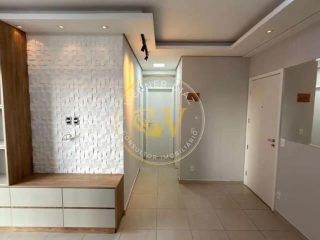 Apartamento para Locação em São José do Rio Preto/SP Jardim São Marco 2 Quartos