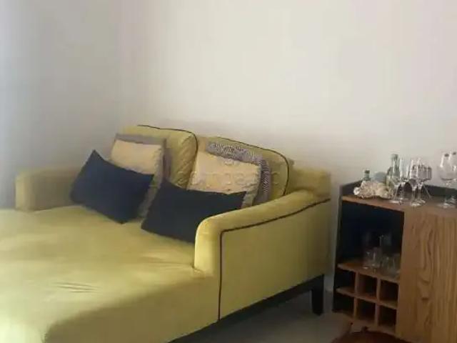 Apartamento para Locação em São José do Rio Preto/SP Jardim Santa Catarina 3 Quartos