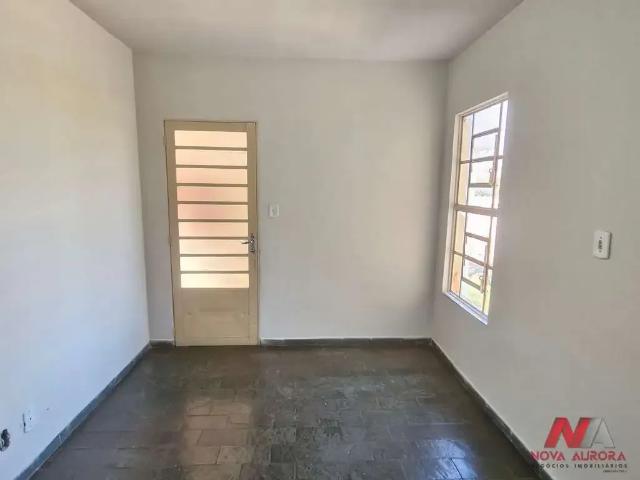 Apartamento para Locação em São José do Rio Preto/SP Jardim Santa Lúcia 2 Quartos