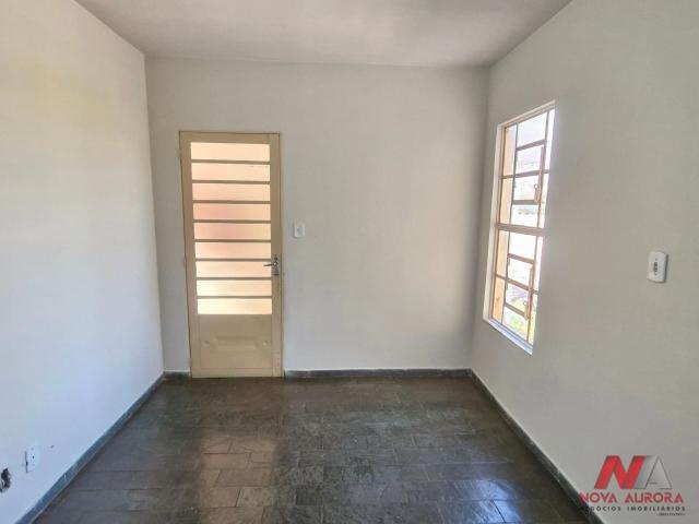 Apartamento para Locação em São José do Rio Preto/SP Jardim Santa Lúcia 2 Quartos