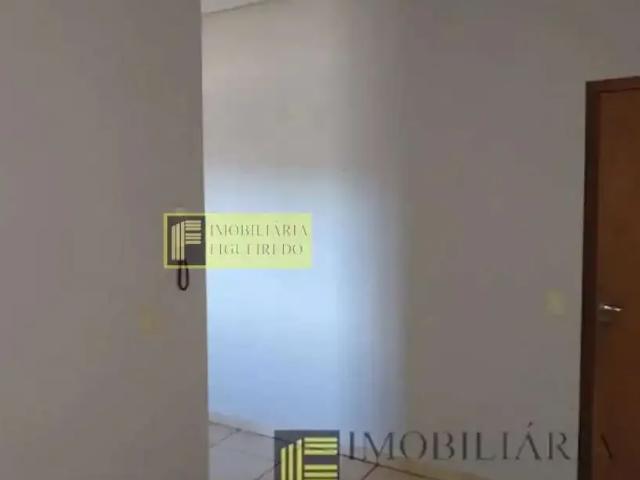 Apartamento para Locação em São José do Rio Preto/SP Jardim Seyon 1 Quartos