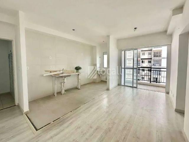 Apartamento para Locação em São José do Rio Preto/SP Jardim Simões 2 Quartos