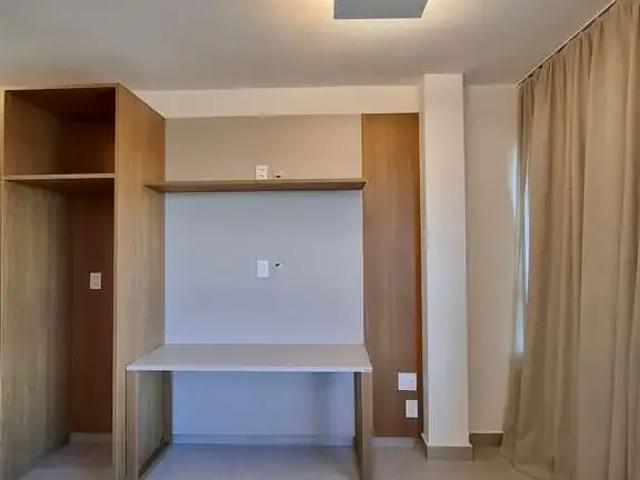 Apartamento para Locação em São José do Rio Preto/SP Jardim Paulistano 1 Quartos