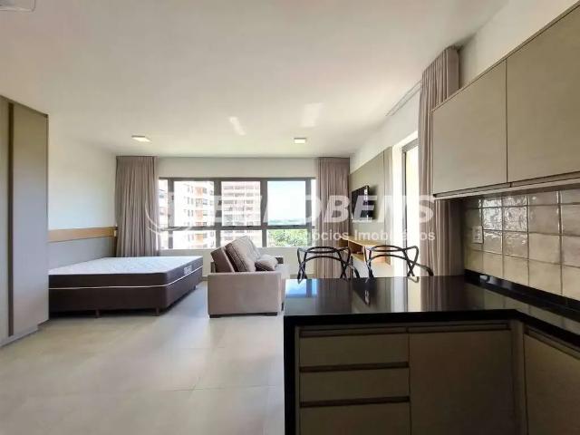 Apartamento para Locação em São José do Rio Preto/SP Jardim Paulistano 1 Quartos
