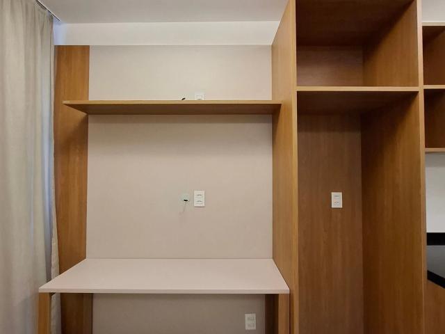 Apartamento para Locação em São José do Rio Preto/SP Jardim Paulistano 1 Quartos