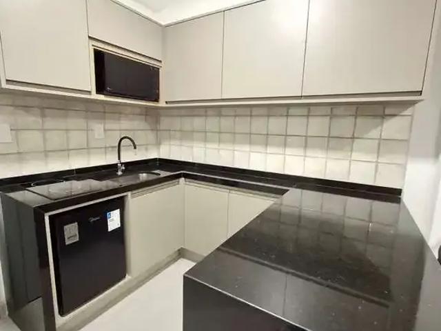 Apartamento para Locação em São José do Rio Preto/SP Jardim Paulistano 1 Quartos