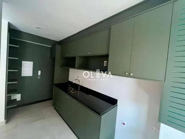 Apartamento para Locação em São José do Rio Preto/SP Jardim Paulistano 2 Quartos