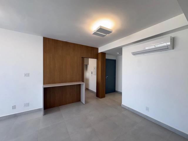 Apartamento para Locação em São José do Rio Preto/SP Jardim Paulistano 3 Quartos