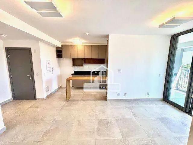 Apartamento para Locação em São José do Rio Preto/SP Jardim Paulistano 3 Quartos