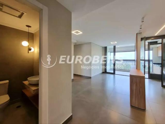 Apartamento para Locação em São José do Rio Preto/SP Jardim Paulistano 3 Quartos