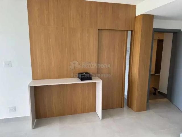 Apartamento para Locação em São José do Rio Preto/SP Jardim Paulistano 3 Quartos