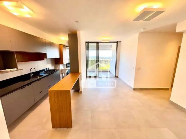 Apartamento para Locação em São José do Rio Preto/SP Jardim Paulistano 3 Quartos