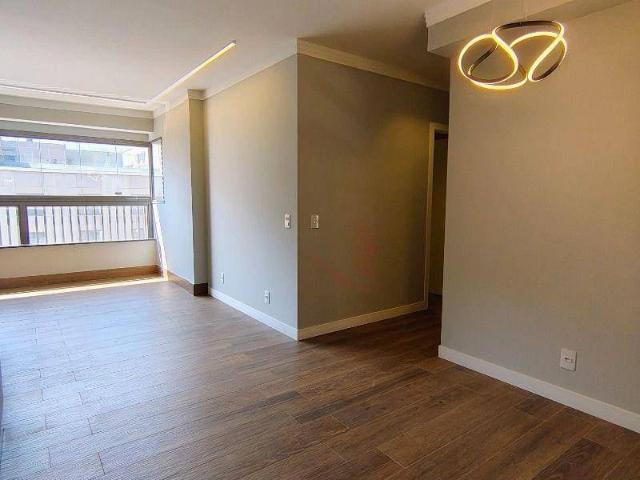 Apartamento para Locação em São José do Rio Preto/SP Jardim Paulistano 3 Quartos