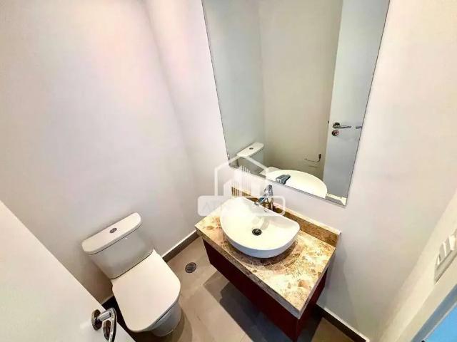 Apartamento para Locação em São José do Rio Preto/SP Jardim Paulistano 3 Quartos