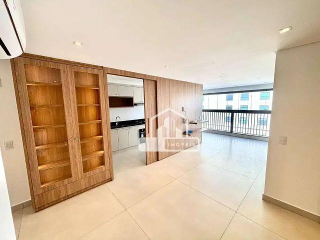 Apartamento para Locação em São José do Rio Preto/SP Jardim Paulistano 3 Quartos