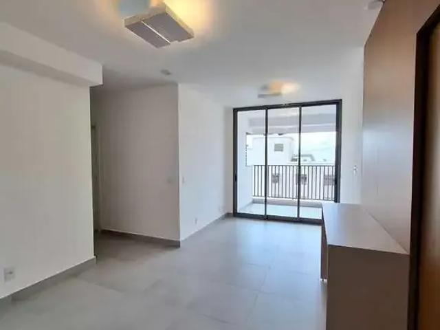 Apartamento para Locação em São José do Rio Preto/SP Jardim Paulistano 3 Quartos