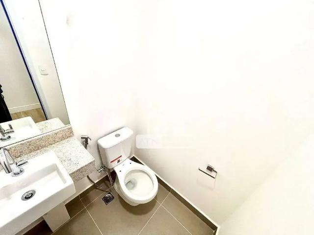 Apartamento para Locação em São José do Rio Preto/SP Jardim Paulistano 3 Quartos