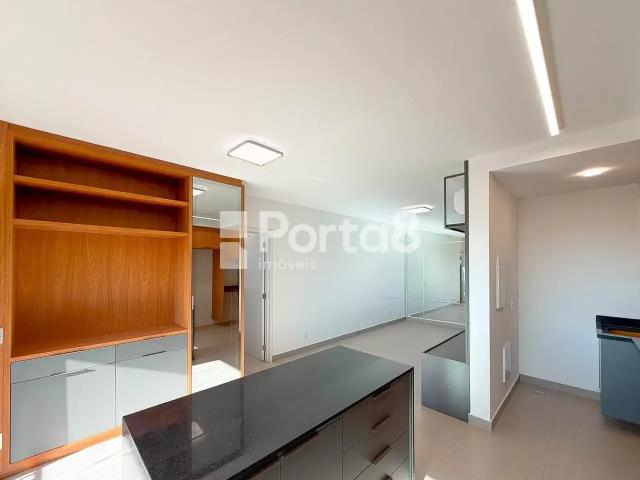 Apartamento para Locação em São José do Rio Preto/SP Jardim Paulistano 3 Quartos
