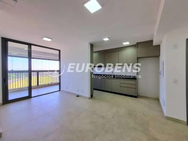 Apartamento para Locação em São José do Rio Preto/SP Jardim Paulistano 3 Quartos