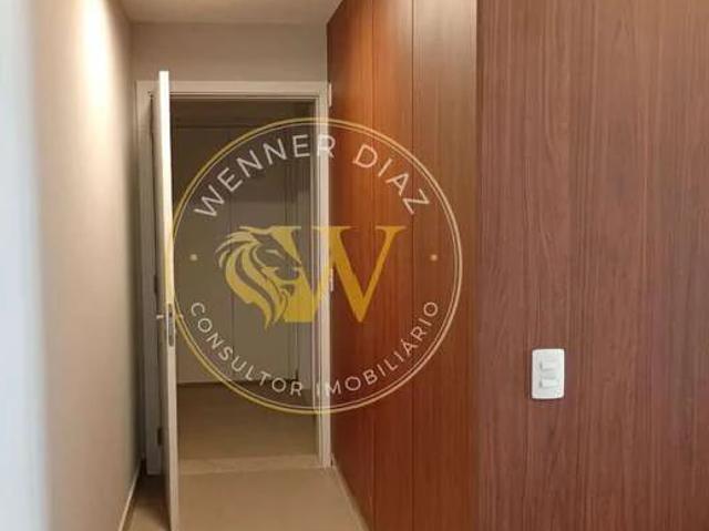 Apartamento para Locação em São José do Rio Preto/SP Jardim Paulistano 3 Quartos